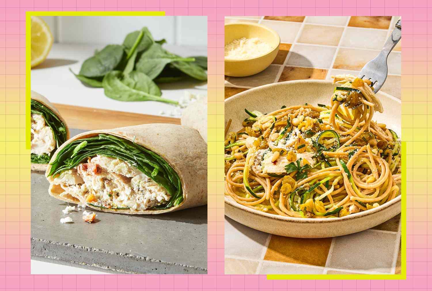 The Ultimate 7-Day Diet Plan to Lower Triglycerides, Designed by a Nutritionist.