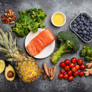 how to live healthier and longer naturally