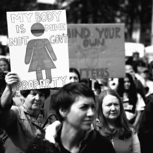 signs your body is aging