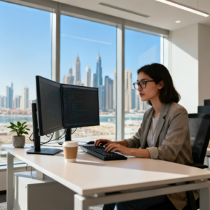 Dubai