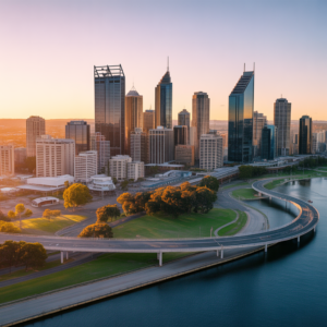 Australia